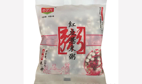 百藝興紅豆薏米粥150g