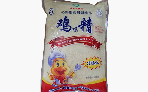 雞味精2kg-名府大拇指