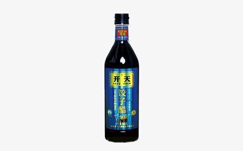 開(kāi)天餃子醋500ml