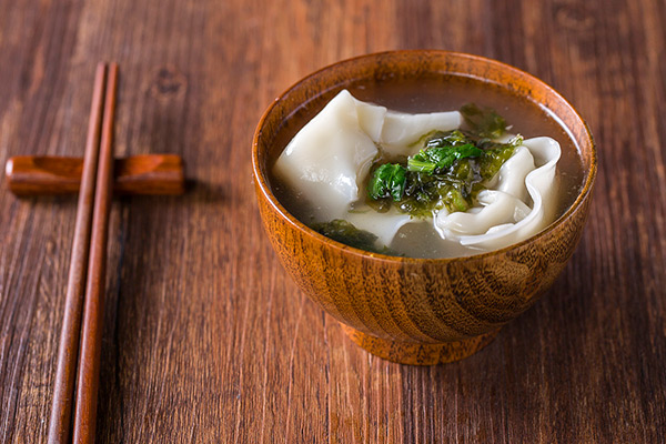 千里香餛飩