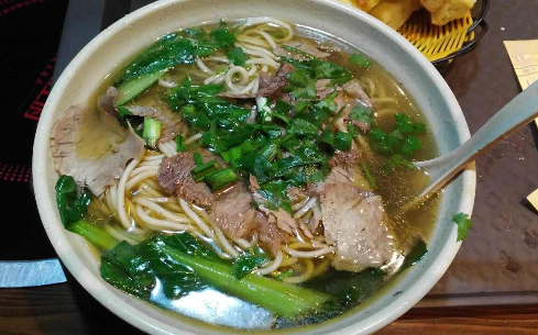 牛肉湯培訓(xùn)