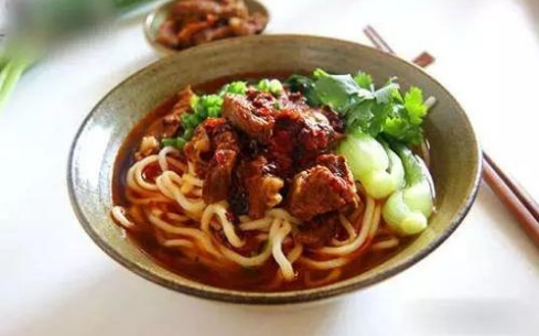 濟(jì)寧教學(xué)牛肉面技術(shù)怎么樣？