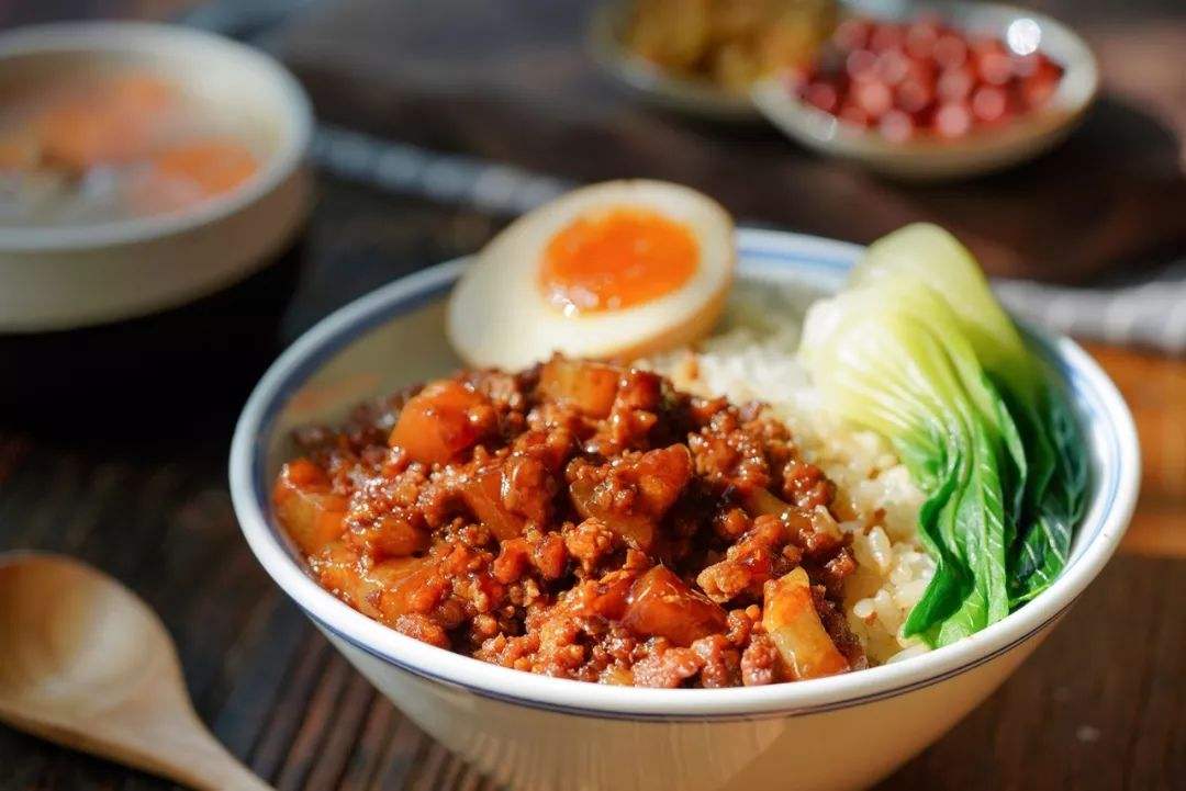 貴陽培訓(xùn)臺灣鹵肉飯，靠不靠譜？