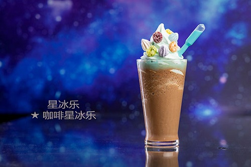 加盟星空鯨奶茶店能賺錢嗎？