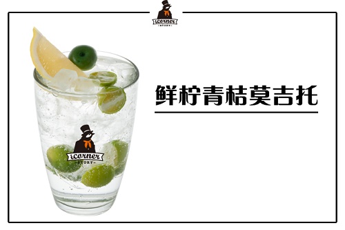 加盟i轉(zhuǎn)角飲品市場(chǎng)前景怎么樣？