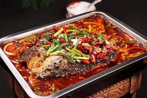 無錫烤魚培訓(xùn)，烤魚醬料怎么調(diào)？