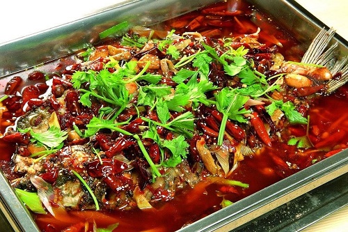 無錫烤魚培訓(xùn)，烤魚醬料怎么調(diào)？