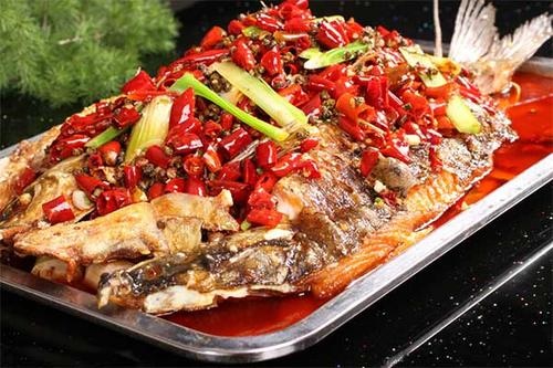 南昌哪里有能學(xué)巫山烤魚(yú)技術(shù)的地方？