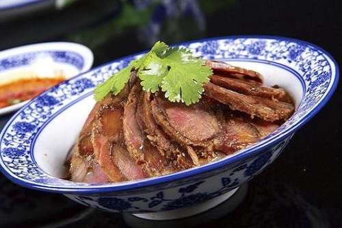 石家莊哪里能培訓(xùn)醬鹵肉技術(shù)？