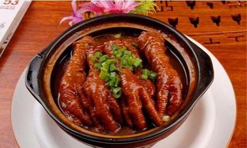 濟(jì)南雞腳飯培訓(xùn)哪里味道好？