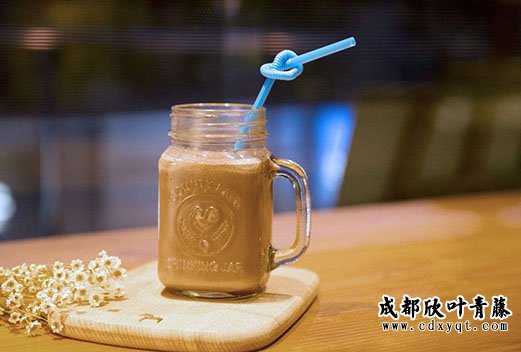 開奶茶店的成本和利潤