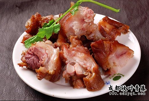 成都鹵菜熟食培訓(xùn)