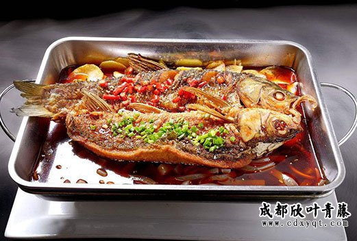 萬(wàn)州烤魚技術(shù)培訓(xùn)學(xué)校