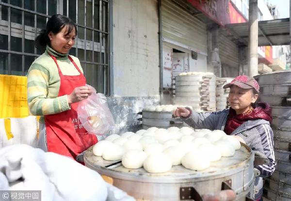 中國的大米飯竟成了垃圾食品