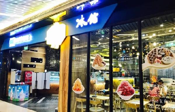 開(kāi)家火爆的甜品店，需要做什么