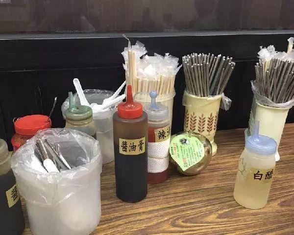 這些小細(xì)節(jié)抹殺顧客的好感度，餐飲大牌也中招