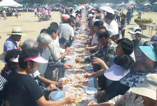 韓國(guó)人到底吃不吃得起肉？