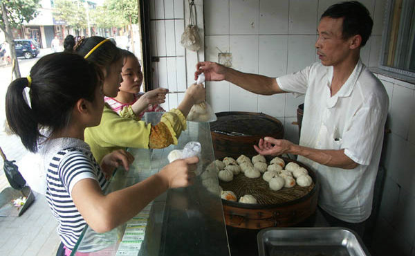 如何開包子店？(附定位、選址、提升業(yè)績(jī)方法）