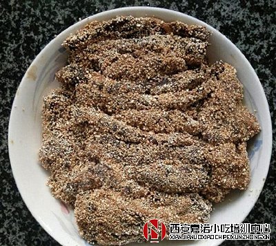 粉蒸肉好吃的秘密_蒸碗培訓(xùn)秘方粉蒸肉調(diào)料配比