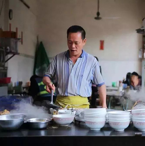 餐飲開店容易經(jīng)營難