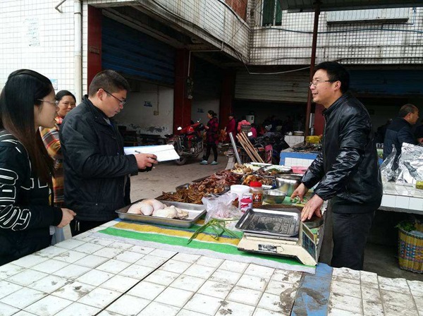 關(guān)注食品安全，北京餐飲新規(guī)加大力度