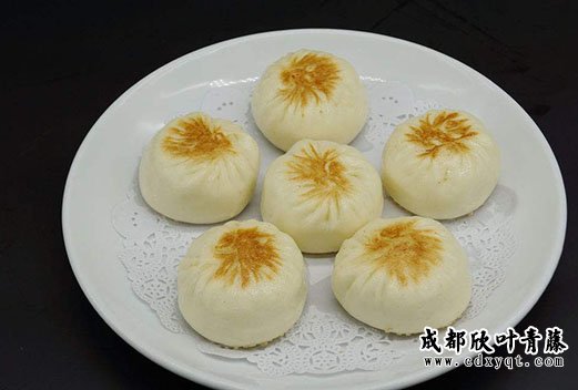 成都那里學(xué)包子技術(shù)最正宗呢?